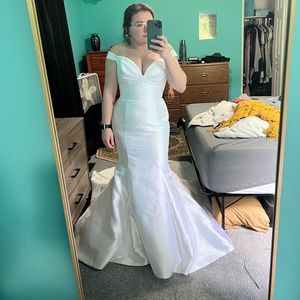 Rebecca Ingram - Cindy